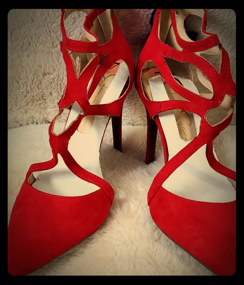 Shoe